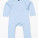BZ13 Baby Rompasuit - Detské body - BZ13-Dusty-Blue - variant Ls 1000036342