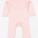 BZ13 Baby Rompasuit - Detské body - BZ13-Powder-Pink - variant Ls 1000036355