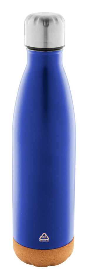 Recouver izolovaná fľaša - Reklamnepredmety