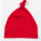 BZ15 Baby One Knot Hat - Detská čiapka - BZ15-Red - variant Ls 1000036391
