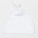 BZ15 Baby One Knot Hat - Detská čiapka - BZ15-White - variant Ls 1000036392