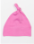 BZ15 Baby One Knot Hat - Detská čiapka - BZ15_Bubble-Gum-Pink - variant Ls 1000036385
