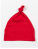 BZ15 Baby One Knot Hat - Detská čiapka - BZ15_Red - variant Ls 1000036391