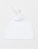 BZ15 Baby One Knot Hat - Detská čiapka - BZ15_White - variant Ls 1000036392