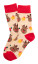 Vianočné ponožky Sokkex - AP800568-00_38-42 - variant Ap 800568-00_38-42