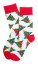 Vianočné ponožky Sokkex - AP800568-01_38-42 - variant Ap 800568-01_38-42