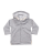 BZ32 Baby Hoodie - Detská mikina - BZ32_Heather-Grey-Melange - variant Ls 1000036561
