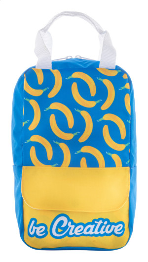 SuboBag Back Mini batoh RPET na zákazku - Reklamnepredmety