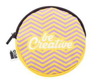 SuboPurse 360 RPET kabelka na zákazku - Reklamnepredmety