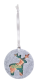 Vianočná ozdoba CreaFelt Tree - ap716791-d-b-njqk64ke - variant