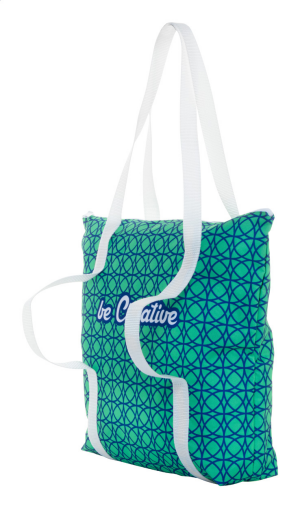 SuboBag Yoga taška na podložku na jogu na zákazku - Reklamnepredmety
