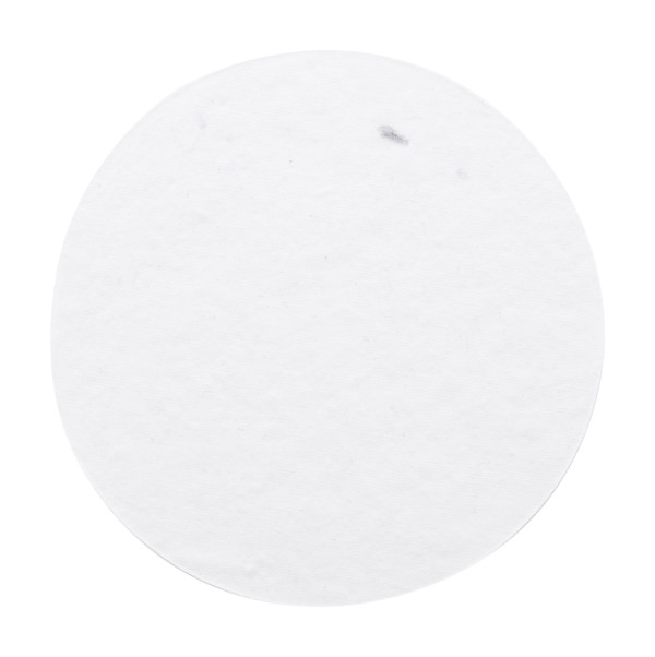 CreaStick Seed Circle lepiaci poznámkový blok na zákazku
