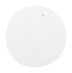 CreaStick Seed Circle lepiaci poznámkový blok na zákazku - Reklamnepredmety