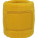 C1520 Potítko - C1520-Yellow - variant Ls 1000036683