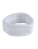 C1522 Head Sweatband with Label - Potítko - C1522_White - variant Ls 1000036696