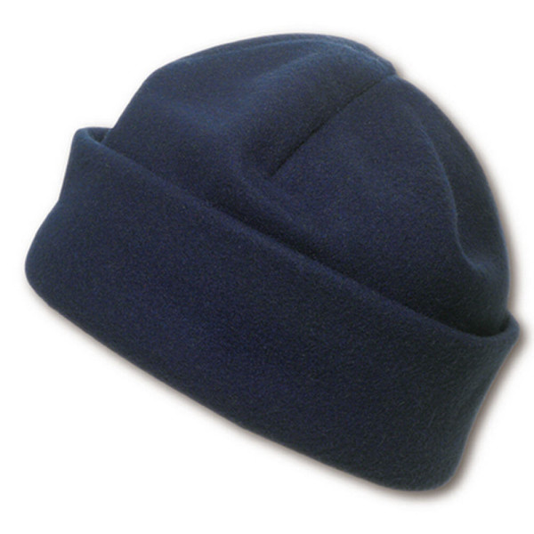 C1741 Fleece Hat Bonneti - Čiapka