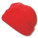 C1741 Fleece Hat Bonneti - Čiapka - C1741-Red - variant Ls 1000036702