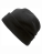 C1741 Fleece Hat Bonneti - Čiapka - C1741_Black - variant Ls 1000036698