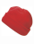C1741 Fleece Hat Bonneti - Čiapka - C1741_Red - variant Ls 1000036702