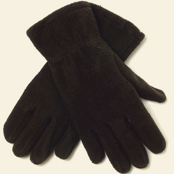 C1863 Fleecové rukavice