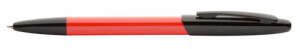 Hliníkové guľôčkové pero Kiwi - Reklamnepredmety