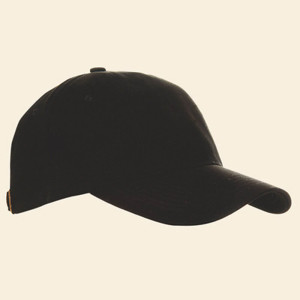 C560 Cotton Cap low profile/brushed - Bavlnená šiltovka - Reklamnepredmety