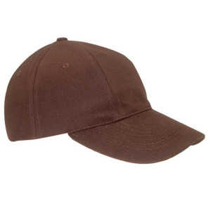 C560 Cotton Cap low profile/brushed - Bavlnená šiltovka - Reklamnepredmety