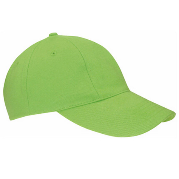 C560 Cotton Cap low profile/brushed - Bavlnená šiltovka