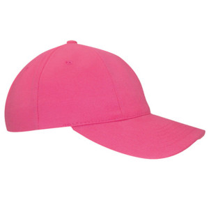 C560 Cotton Cap low profile/brushed - Bavlnená šiltovka - Reklamnepredmety