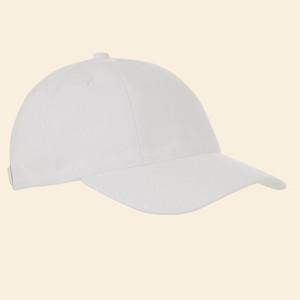 C560 Cotton Cap low profile/brushed - Bavlnená šiltovka - Reklamnepredmety