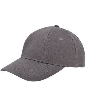 C560 Cotton Cap low profile/brushed - Bavlnená šiltovka - Reklamnepredmety