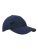 C683 Canvas Structure Cap - Šiltovka - C683_Navy_Navy - variant Ls 1000037062