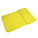 C750 Fleece šatka - C750-Yellow - variant Ls 1000037183