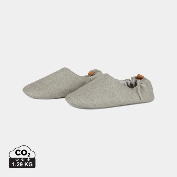Šľapky VINGA Moulton z RCS RPET L/XL