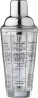 Sklenený šejker na koktaily (400 ml) Adela - H2403700PK2_b - variant Gi H2403700PK2