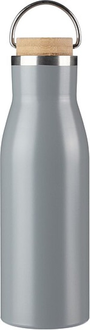 Fľaša na pitie z nerezovej ocele, 500 ml - Reklamnepredmety