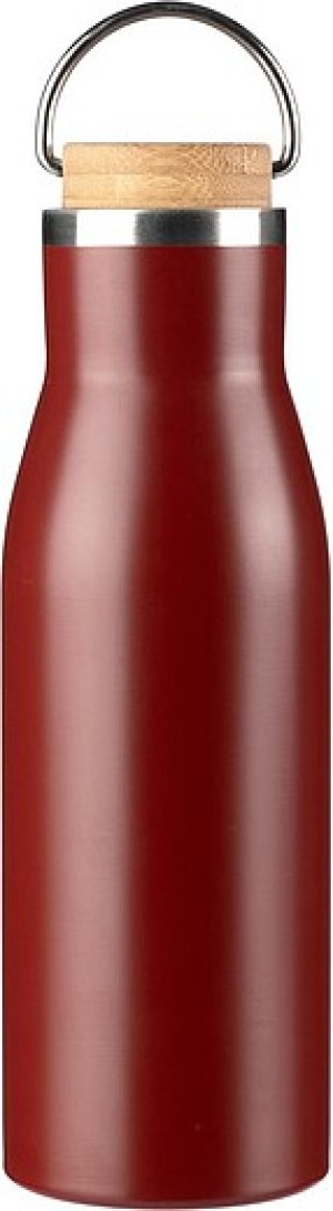 Fľaša na pitie z nerezovej ocele, 500 ml - Reklamnepredmety