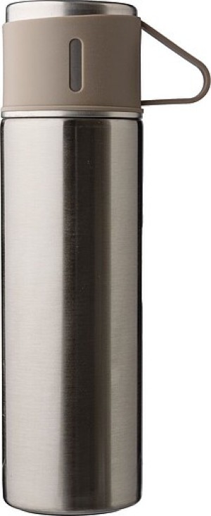 Sada termosky 420 ml a troch hrnčekov 150 ml - Reklamnepredmety