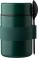 Box na obed z nerezovej ocele Niko, 460 ml - H2302202PK2 - variant Gi H2302202PK2