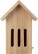 Drevený domček pre motýle z borovice Anita - H4300200PK2 - variant Gi H4300200PK2