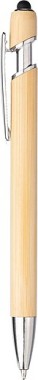 Bambusové guľôčkové pero - B0131800PK2_b - variant Gi B0131800PK2