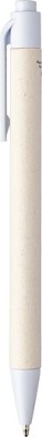 Guľôčkové pero z mliečneho kartónu - B0132001PK2_a - variant Gi B0132001PK2