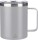 Hrnček z nehrdzavejúcej ocele s dvojitou stenou (300 ml) Renate - H0500902PK2 - variant Gi H0500902PK2