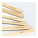 Vianočná sviečka Colchester - bamboo-print - variant Eg 424413