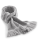 CB470 Classic Knitted Scarf - CB470_Heather-Grey - variant Ls 1000221806