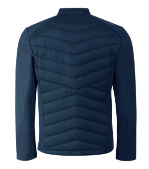 Hybridná pánska bunda Cross - Reklamnepredmety
