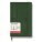 Diár Moleskine 2027 - mäkké dosky, L, denný — zelená