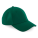 CB59 Authentic Baseball Cap - CB59_Bottle-Green - variant Ls 1000231061