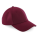 CB59 Authentic Baseball Cap - CB59_Burgundy - variant Ls 1000231064