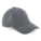CB59 Authentic Baseball Cap - CB59_Graphite-Grey - variant Ls 1000231063